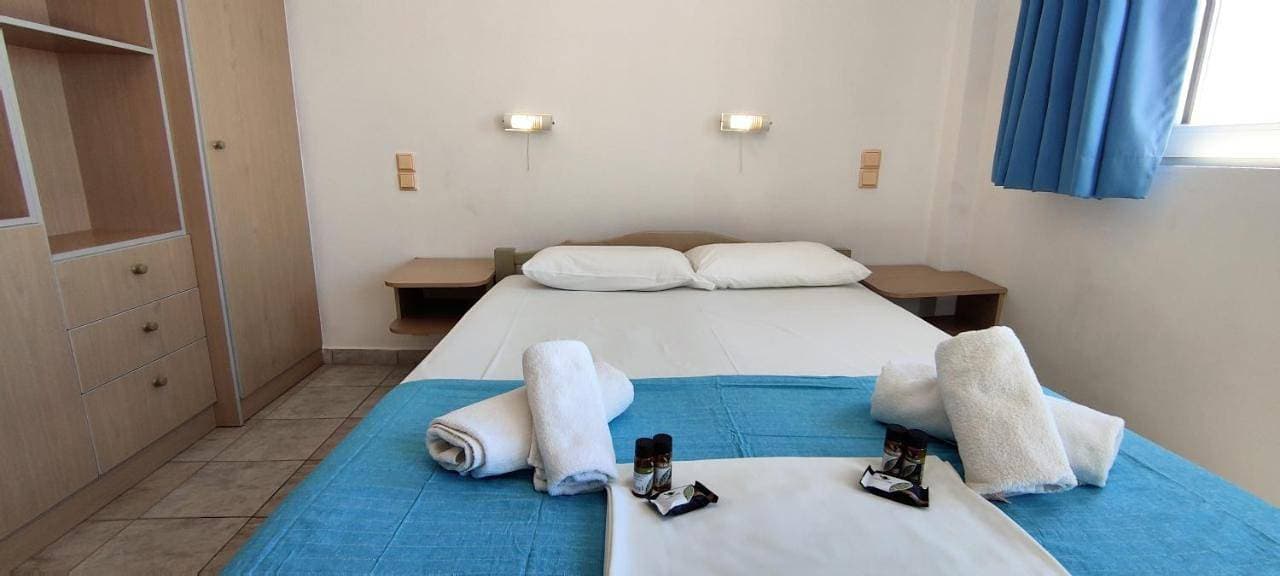 Foto 5 von 14: One-Bedroom Apartment