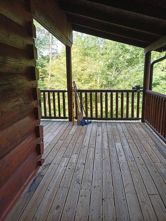 Foto 12 von 46: The Moose Cove Hideaway
