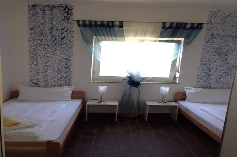 Foto 6 von 30: Residenz Beni 5 mit großem beheizten Pool