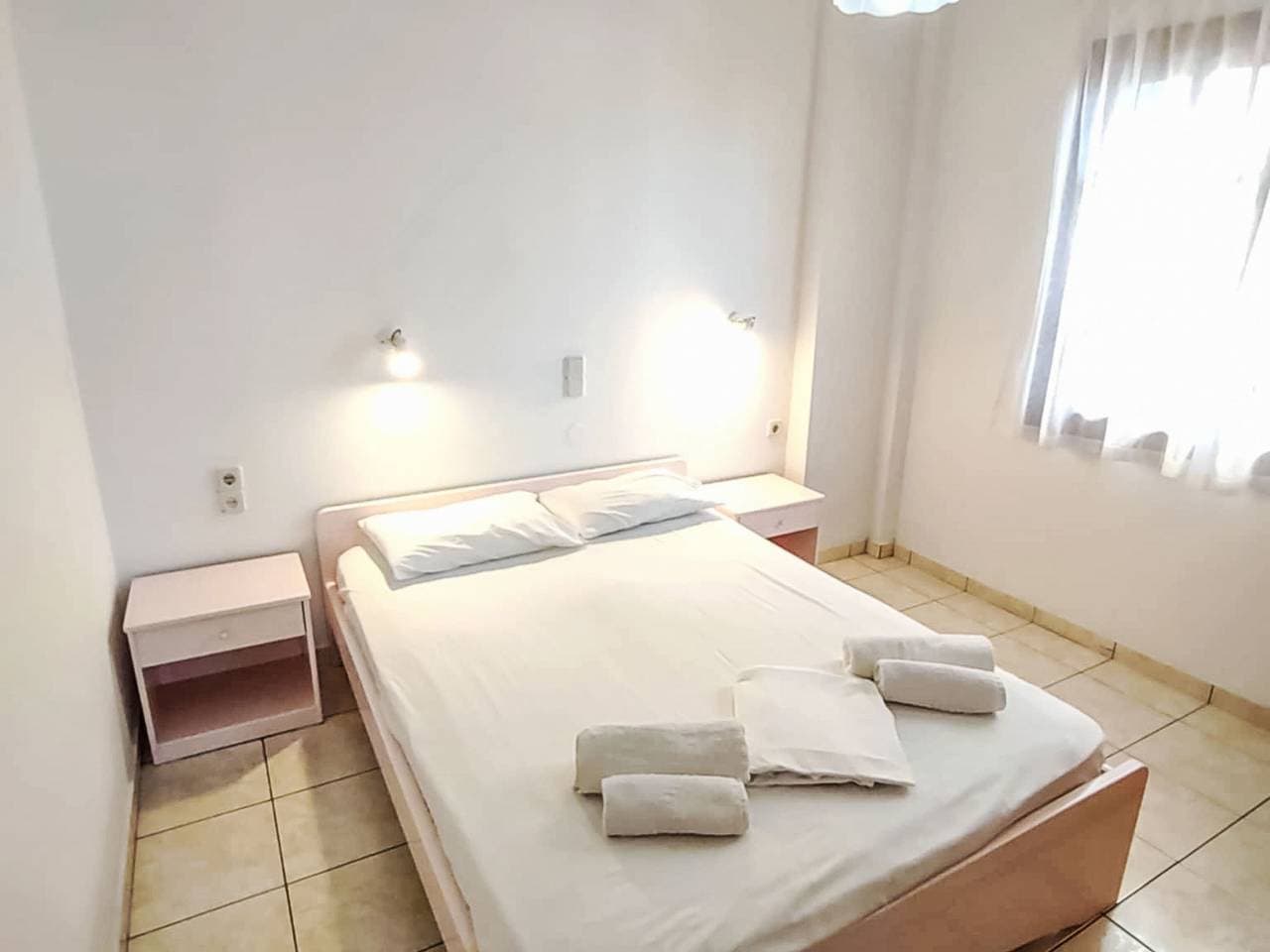 Foto 4 von 8: Sunny apartment number 1