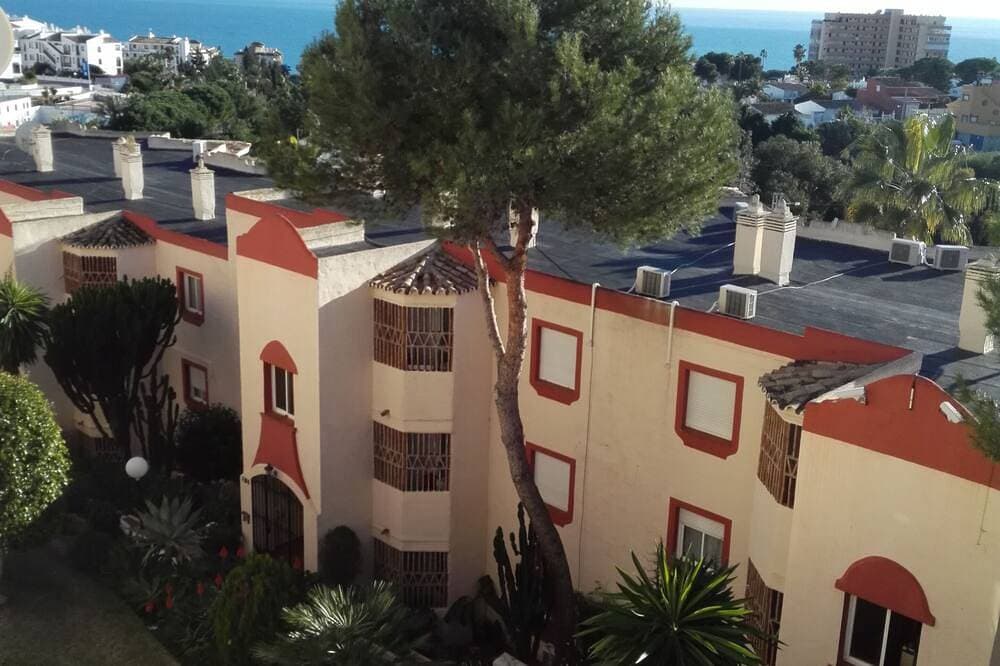 Foto 11 von 30: Apartment with Sea view (mit Meerblick) in Riviera del Sol