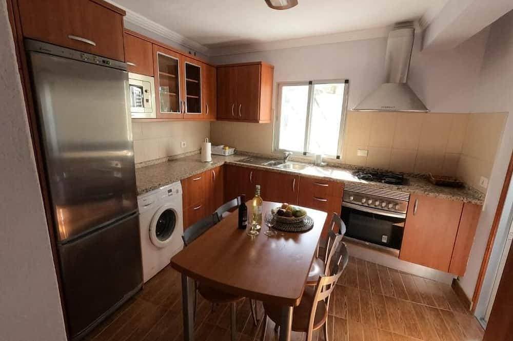 Apartamento 1