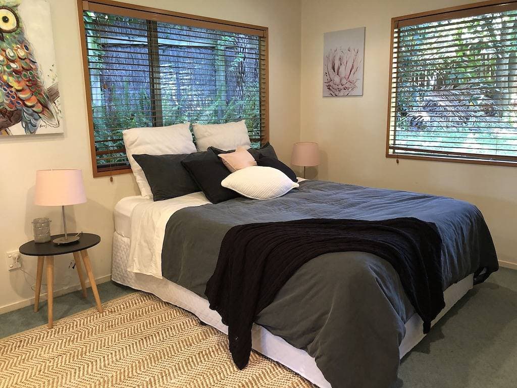 Foto 5 von 23: Great located Bedroom for rent on a Dayly, Weekly or Monthly Agreement.