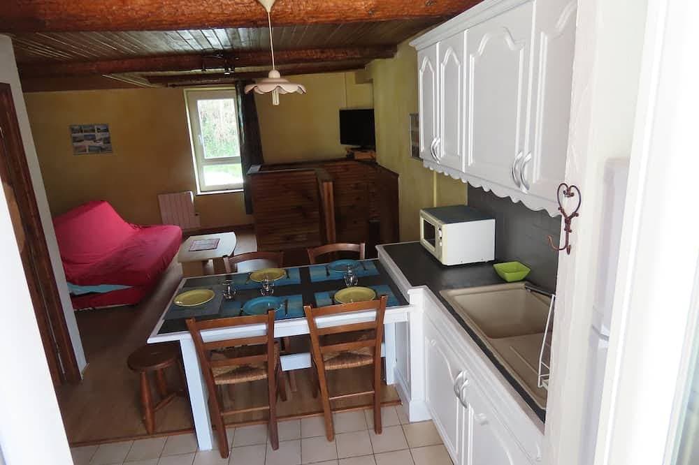 Foto 9 von 18: Gite de Mon Clocher Appartement 3ième Étage Avec Balcon Proche du Mercantour