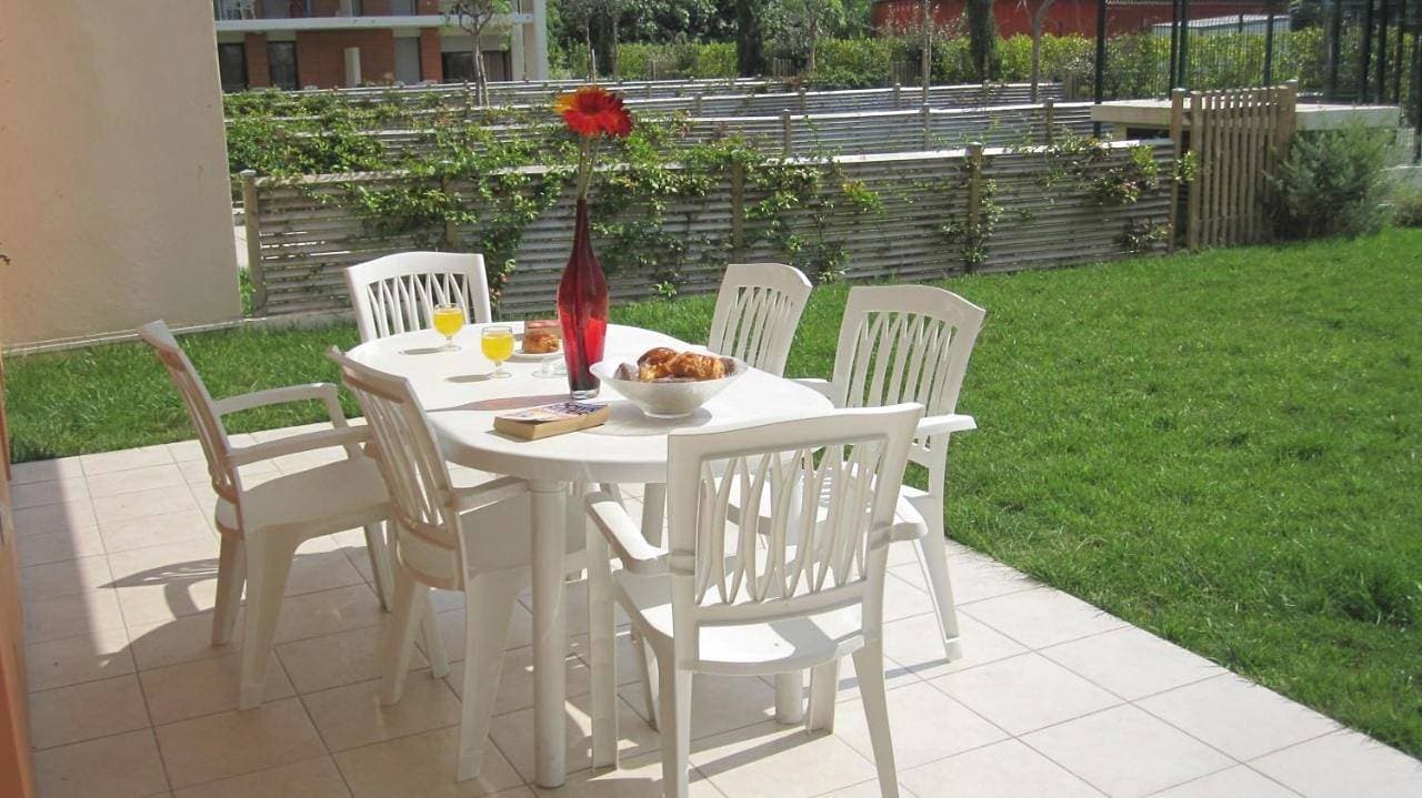 Foto 5 von 7: One-Bedroom Apartment (4 Adults)