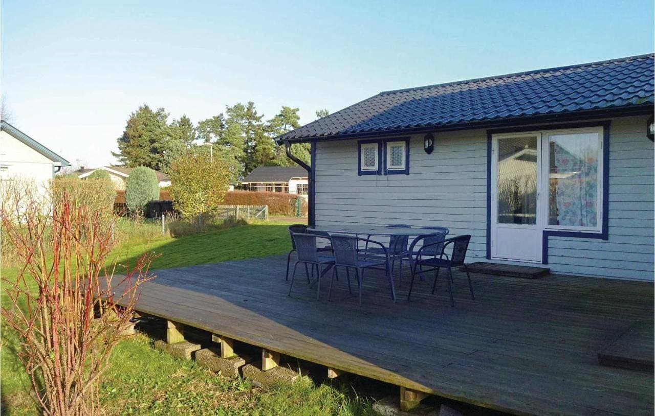 Foto 4 von 15: Three-Bedroom Holiday Home