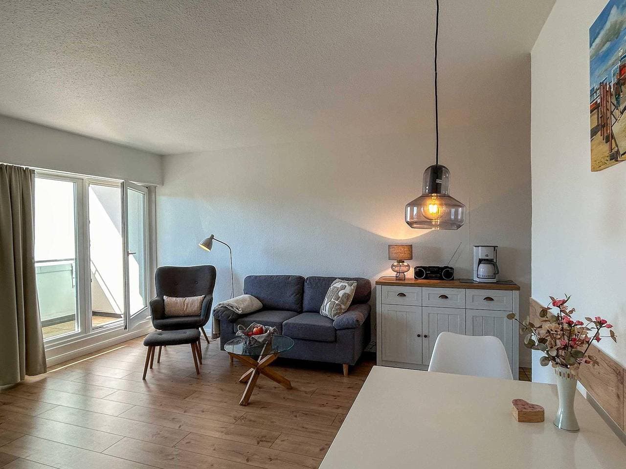 Foto 6 von 18: Luv und Lee Apartment 18