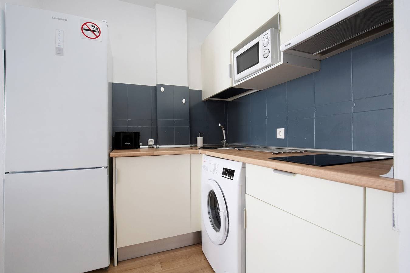 Foto 9 von 21: Ferienwohnung "Playa Morro Jable 2a" in Strandnähe mit WLAN