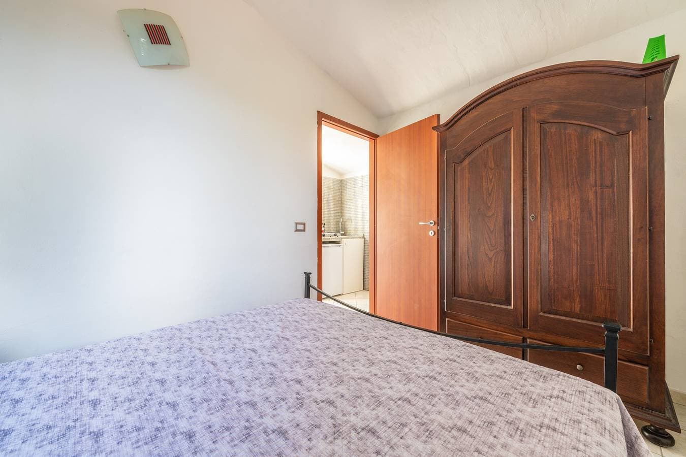 Foto 12 von 29: Ferienhaus 'Il Lentischio - Corbezzolo' in Cala Lunga 200 Meter vom Meer entfernt