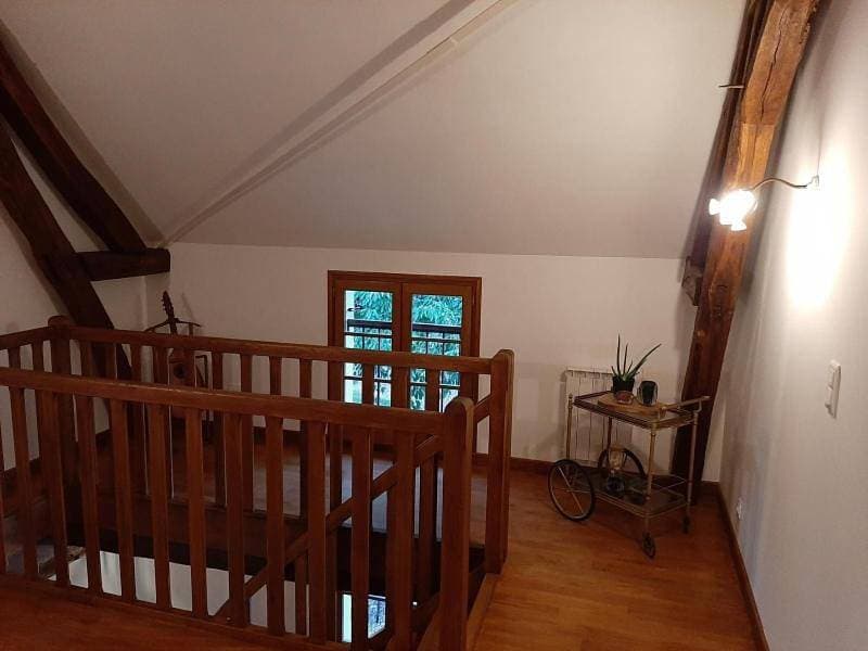 Foto 2 von 11: Three-Bedroom House