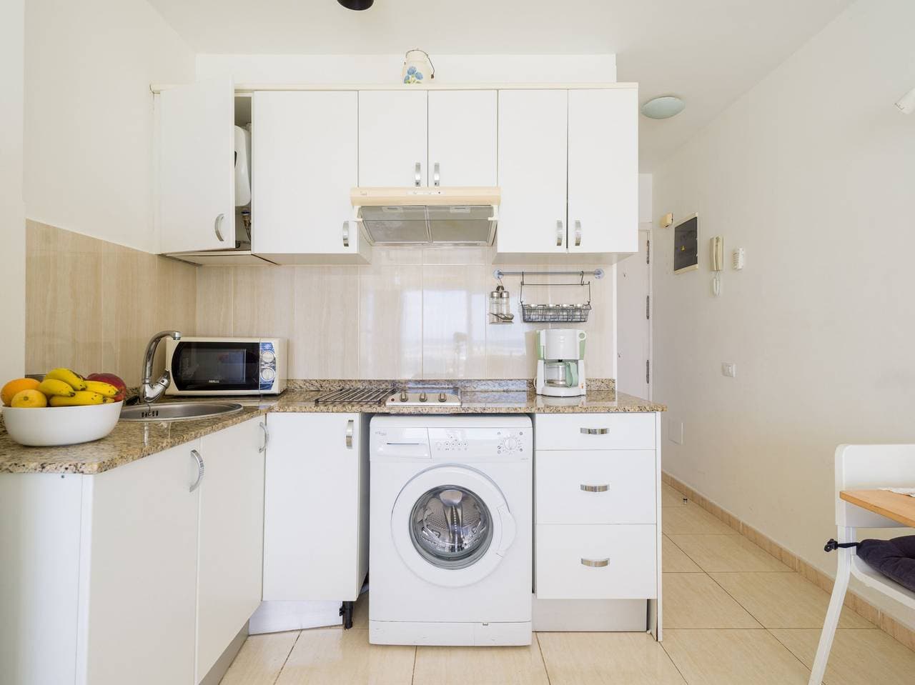 Foto 10 von 33: Ferienhaus für 2 Personen mit Meerblick