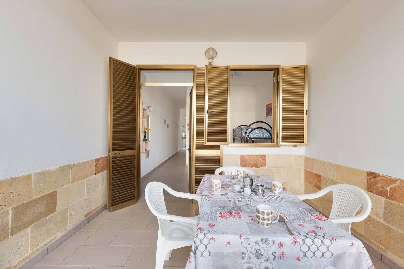 Foto 4 von 26: Ferienhaus für 5 Personen