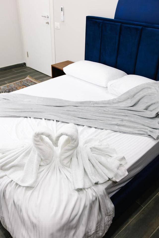 Foto 10 von 14: Premium Quadruple Room