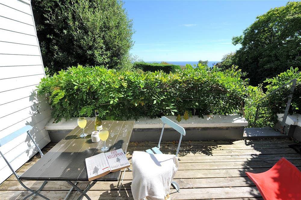 Foto 2 von 21: Studio für 3 Personen mit Terrasse