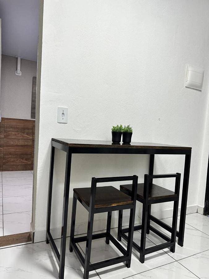Foto 4 von 13: Two-Bedroom Apartment