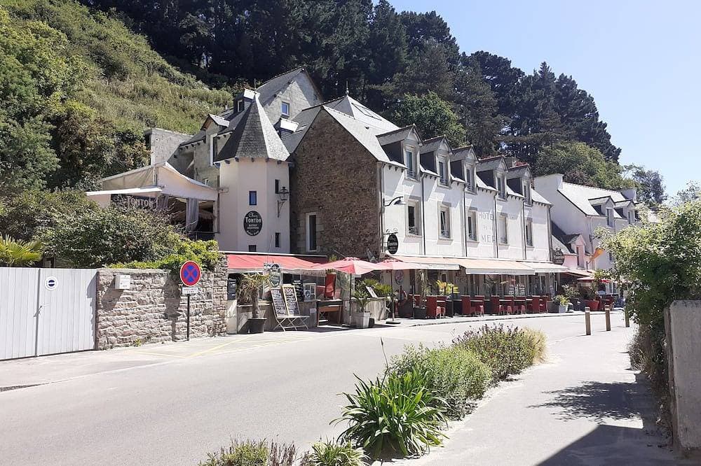 Foto 6 von 13: Vermietung eines Hauses zu Plouezec für 5 Personen