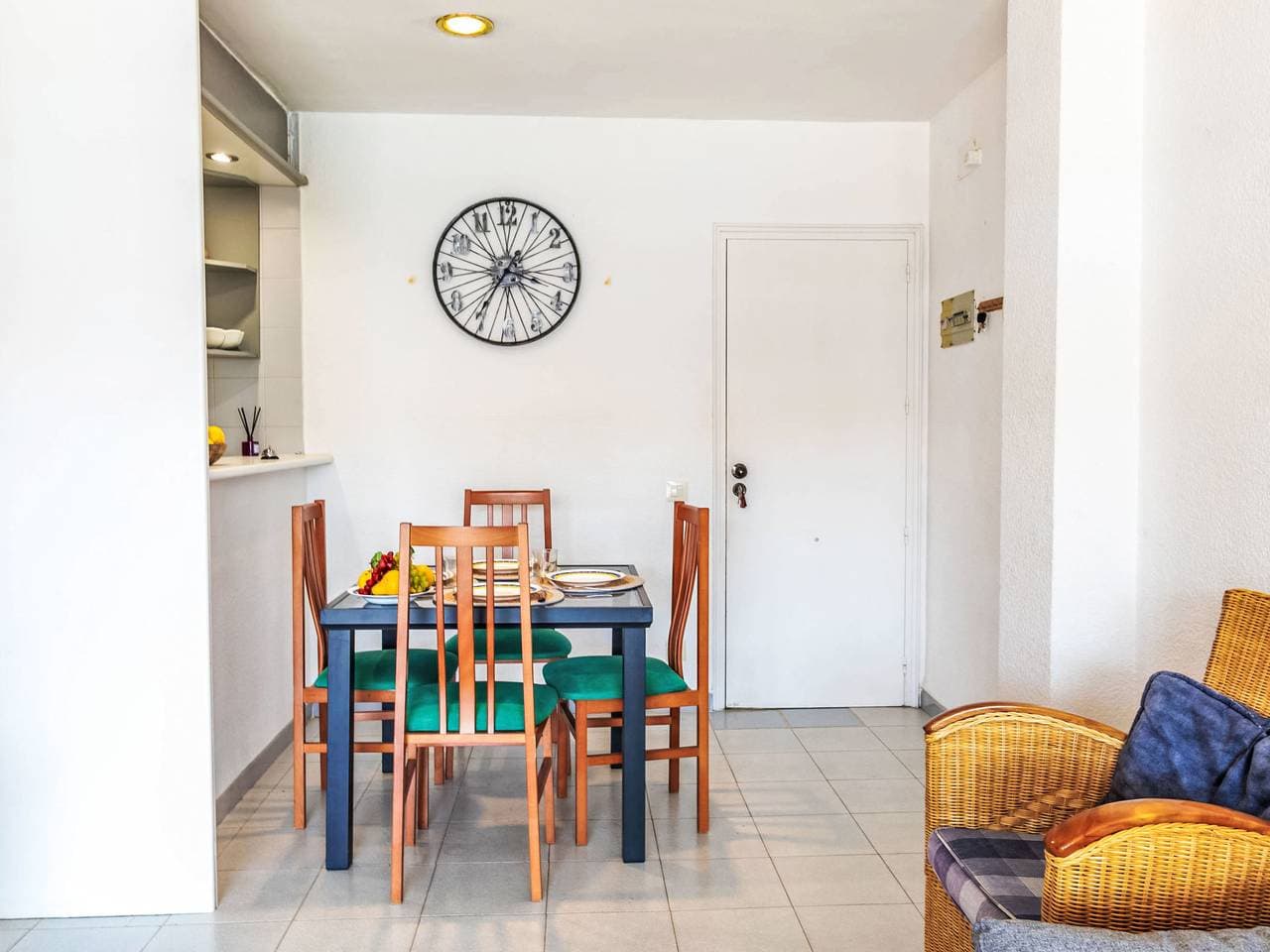 Foto 4 von 23: Apartaments Blau Mar