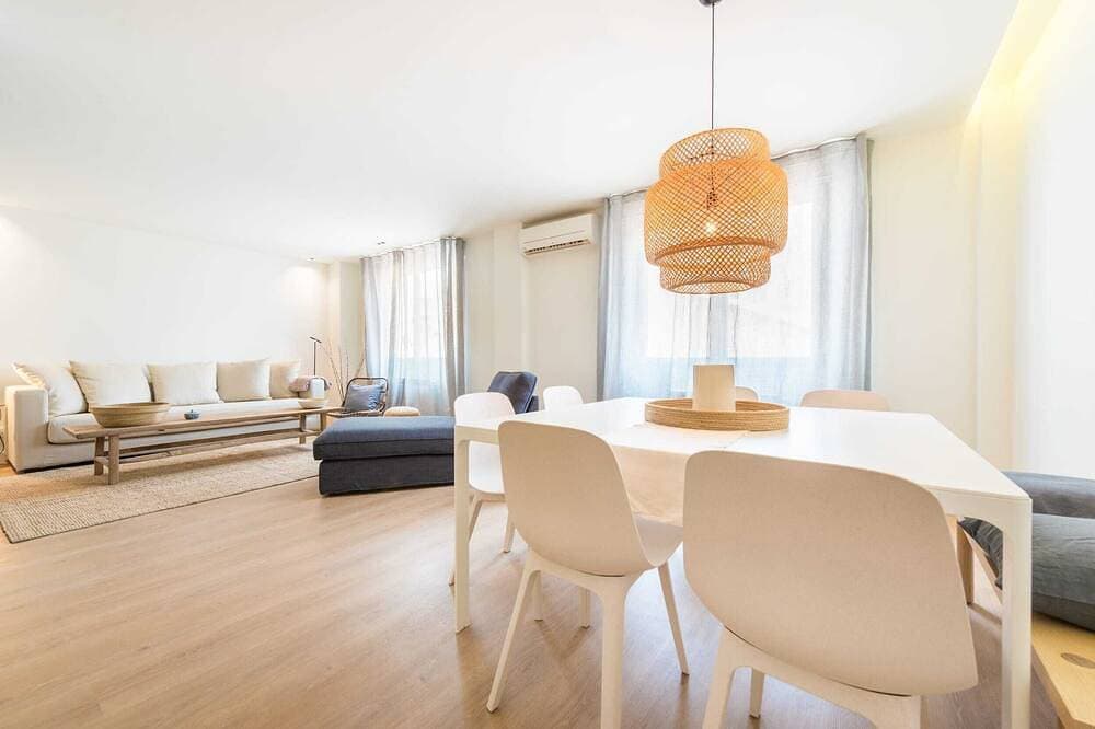 Foto 13 von 19: The Double Loft | Designer Loft for 4 Next to Atocha