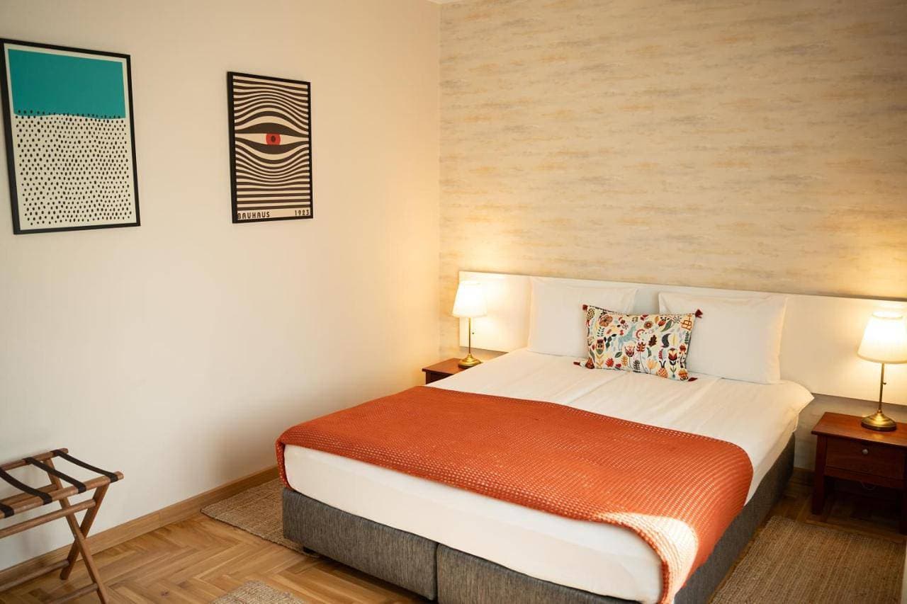 Foto 7 von 43: Double Room with Private Bathroom