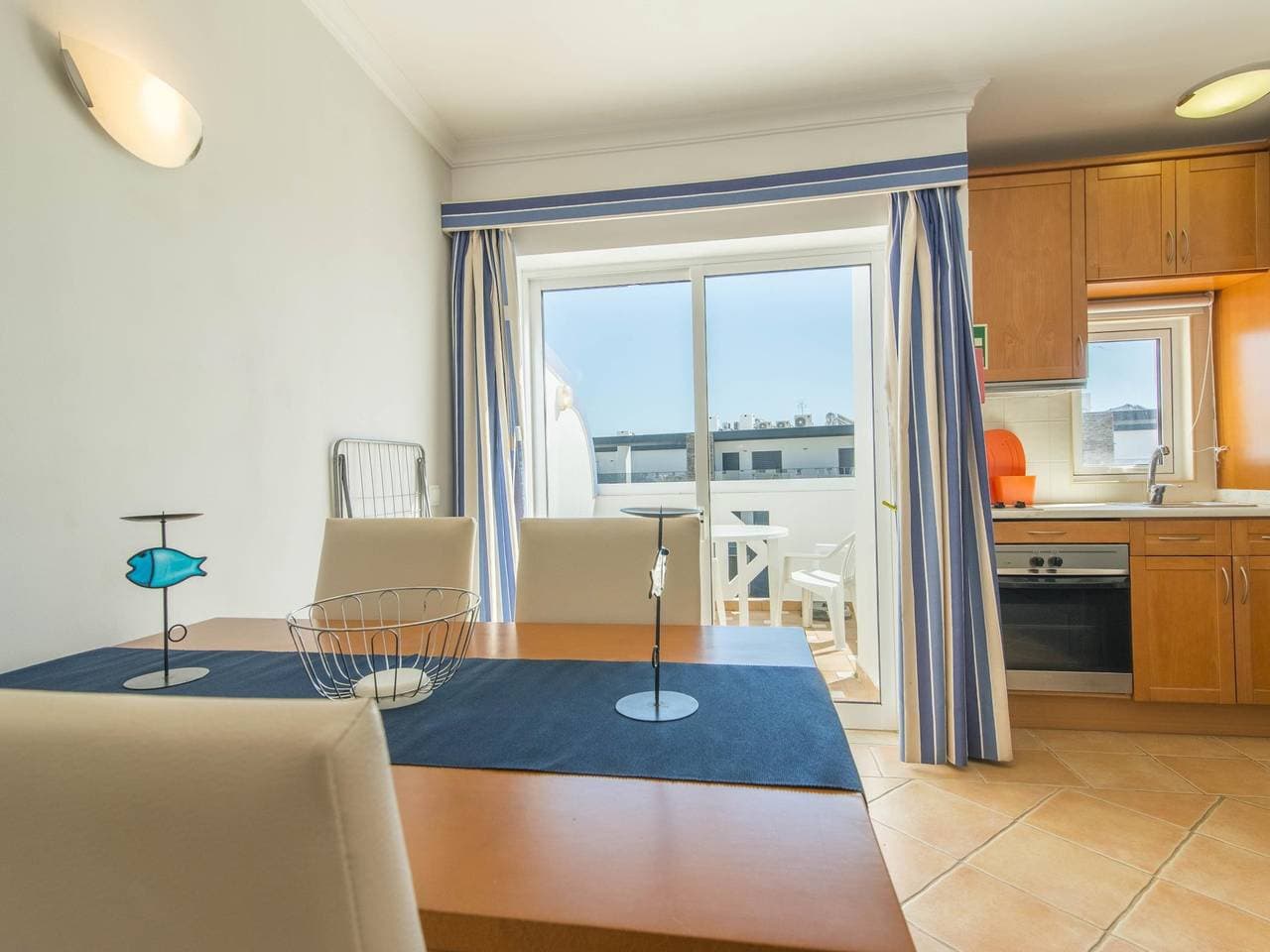 Foto 6 von 48: Studio für 4 Personen mit Pool