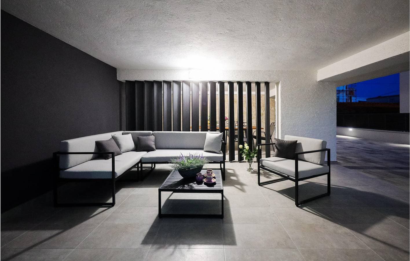 Foto 7 von 26: Terrassenapartment am Pool mit Wi-Fi, AC, Parkplatz - 1,5km Strand