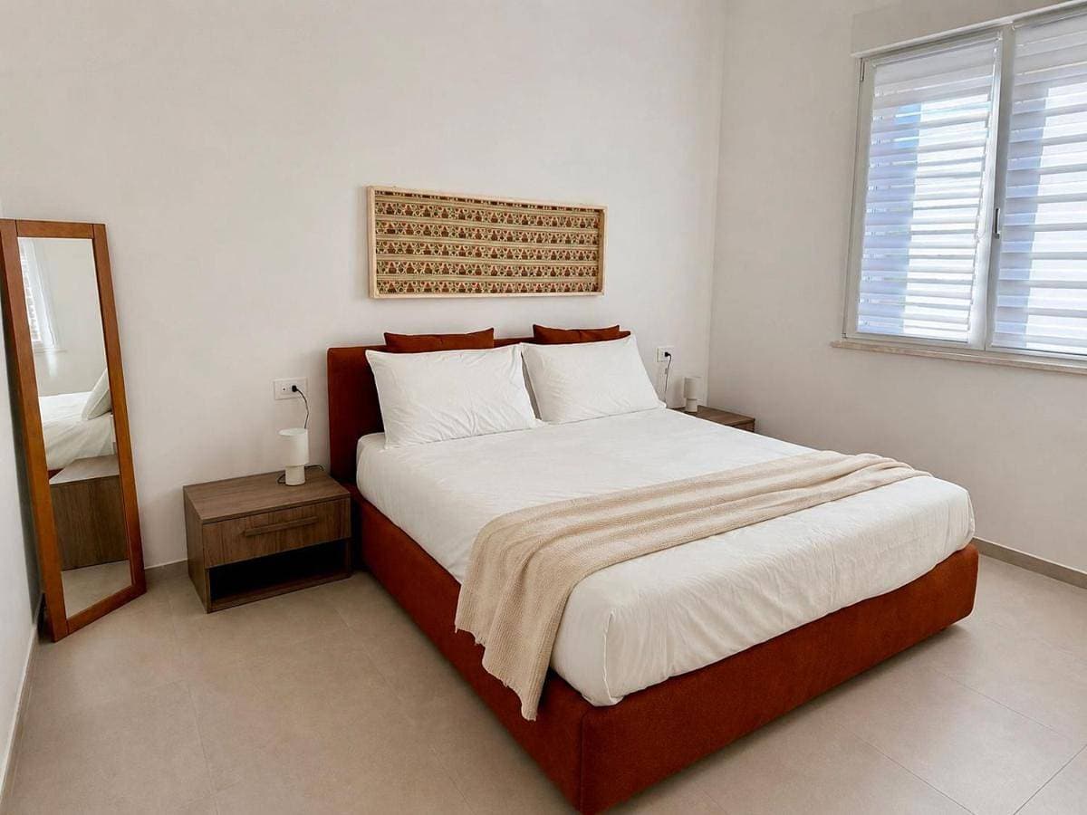 Eva Boutique Apartments 1BR Stay Near Cagliari 1