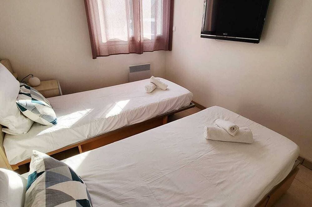 Foto 6 von 30: T3 sea view - beach & pool with all comforts