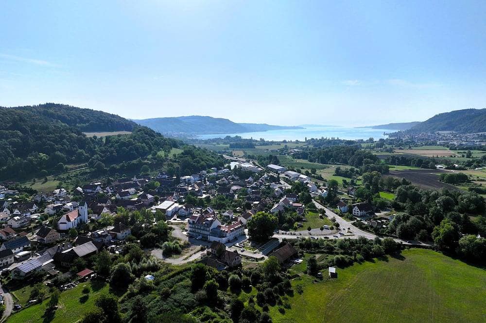 Foto 13 von 14: Schloss Espasingen am Bodensee | Suite 16
