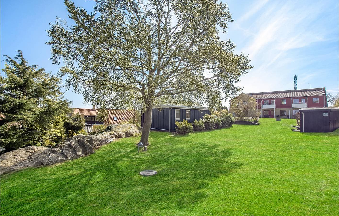 Foto 7 von 25: Ferienhaus für 4 Personen