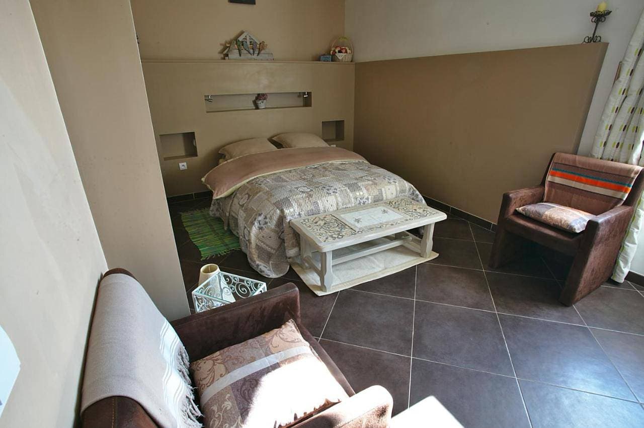 Foto 6 von 8: Family Suite