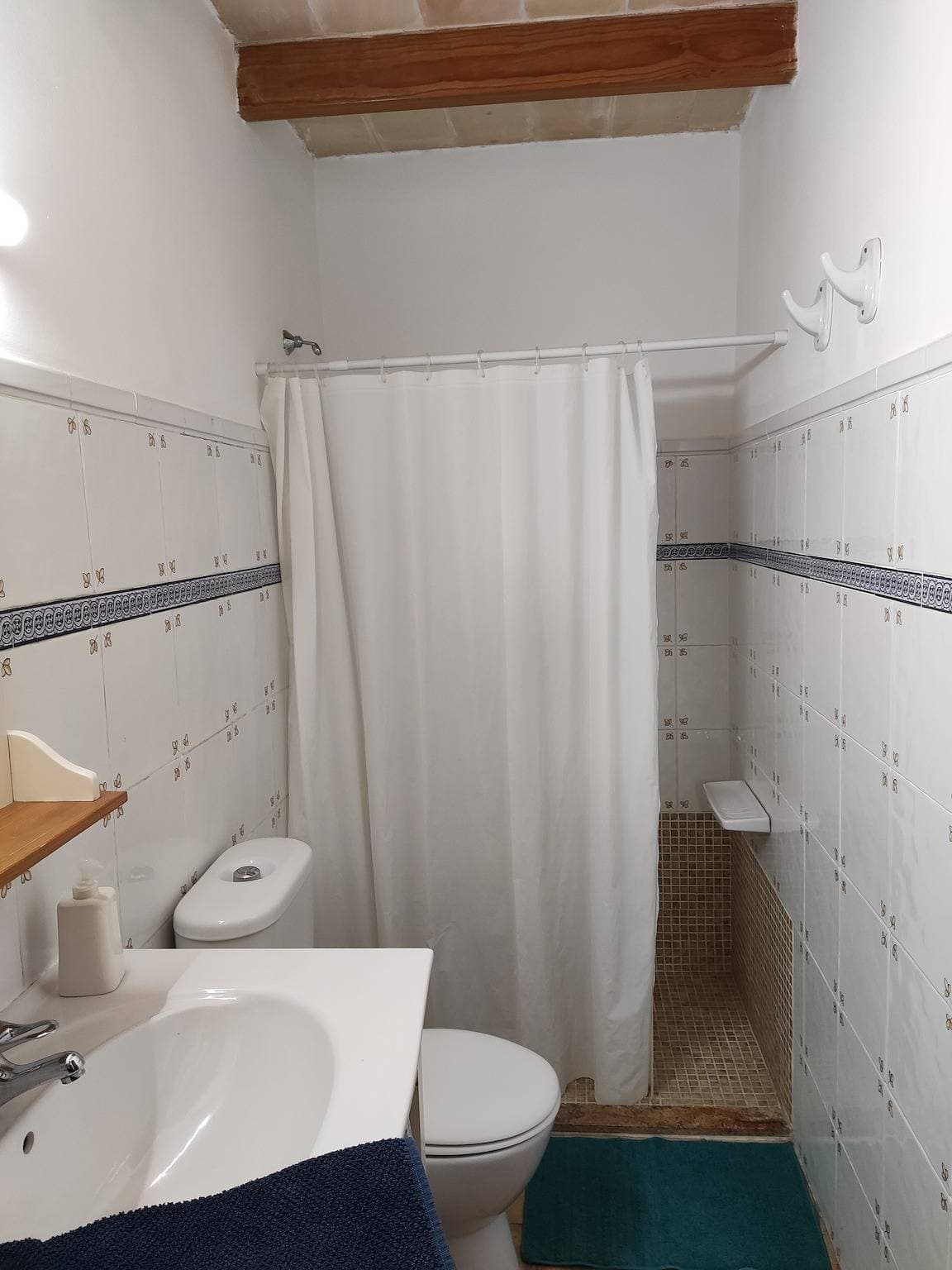 Foto 8 von 18: Ferienhaus "Can Marinero" mit privatem Garten, Balkon und WLAN