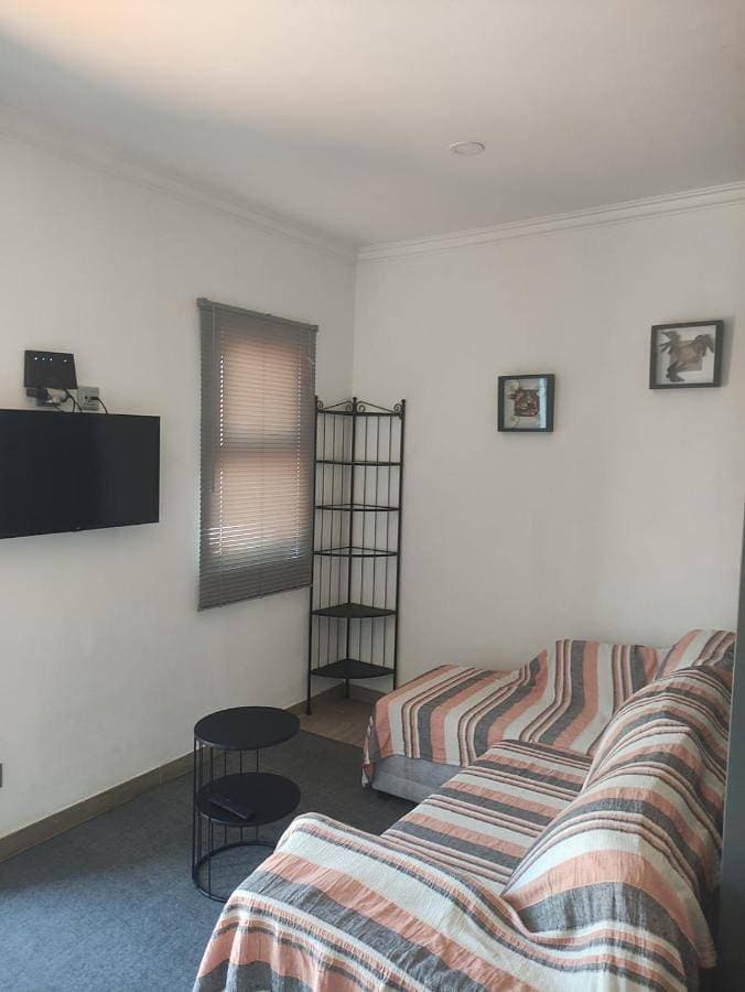 Foto 5 von 17: Two-Bedroom Chalet
