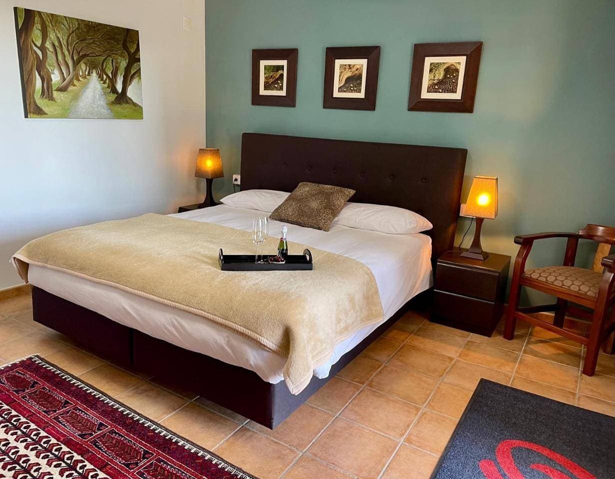 Foto 7 von 7: Double Room with Sea View