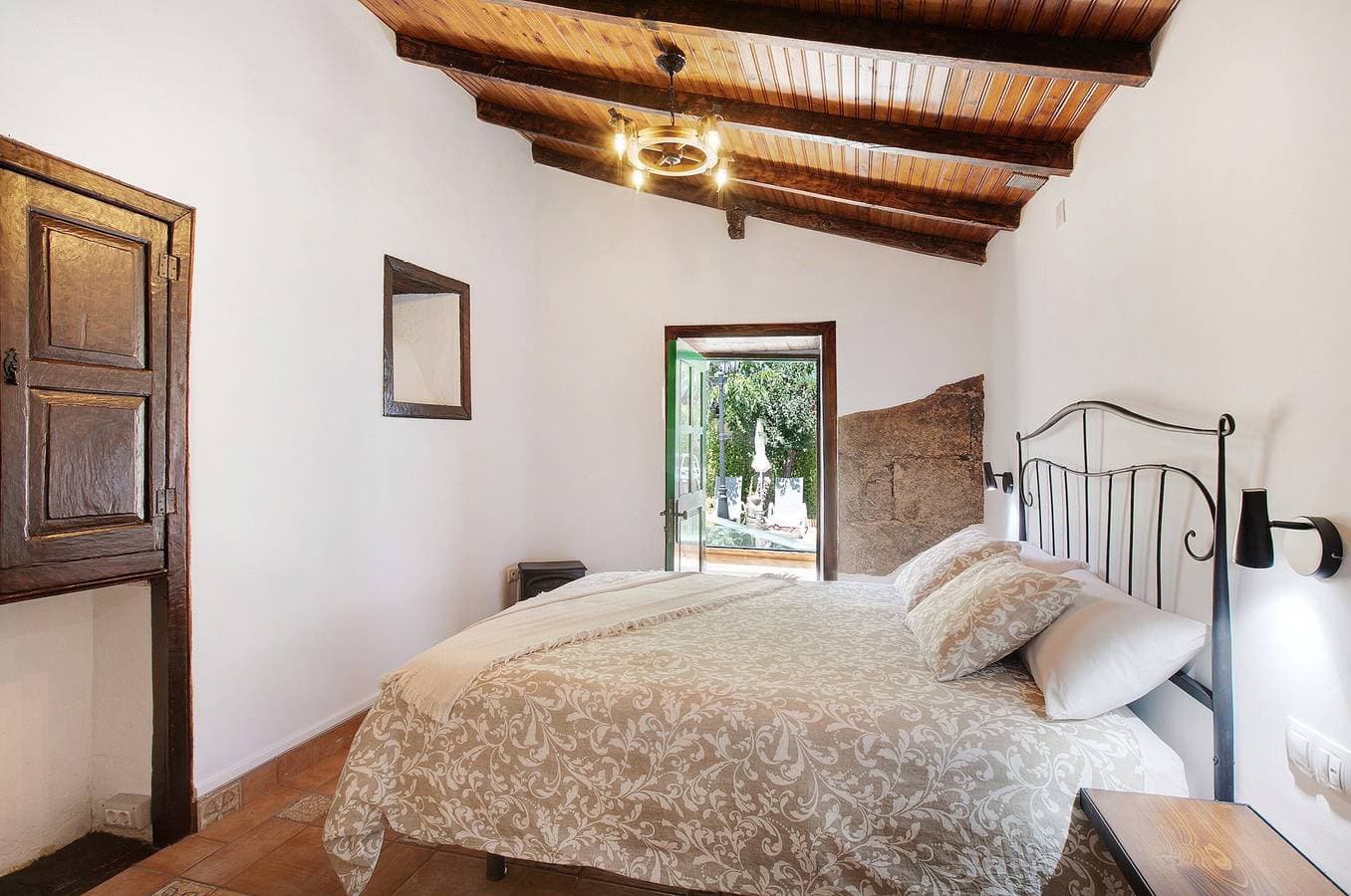 Foto 11 von 41: Ferienhaus 'Casa Tajinaste' mit privatem Pool, Garten und WLAN