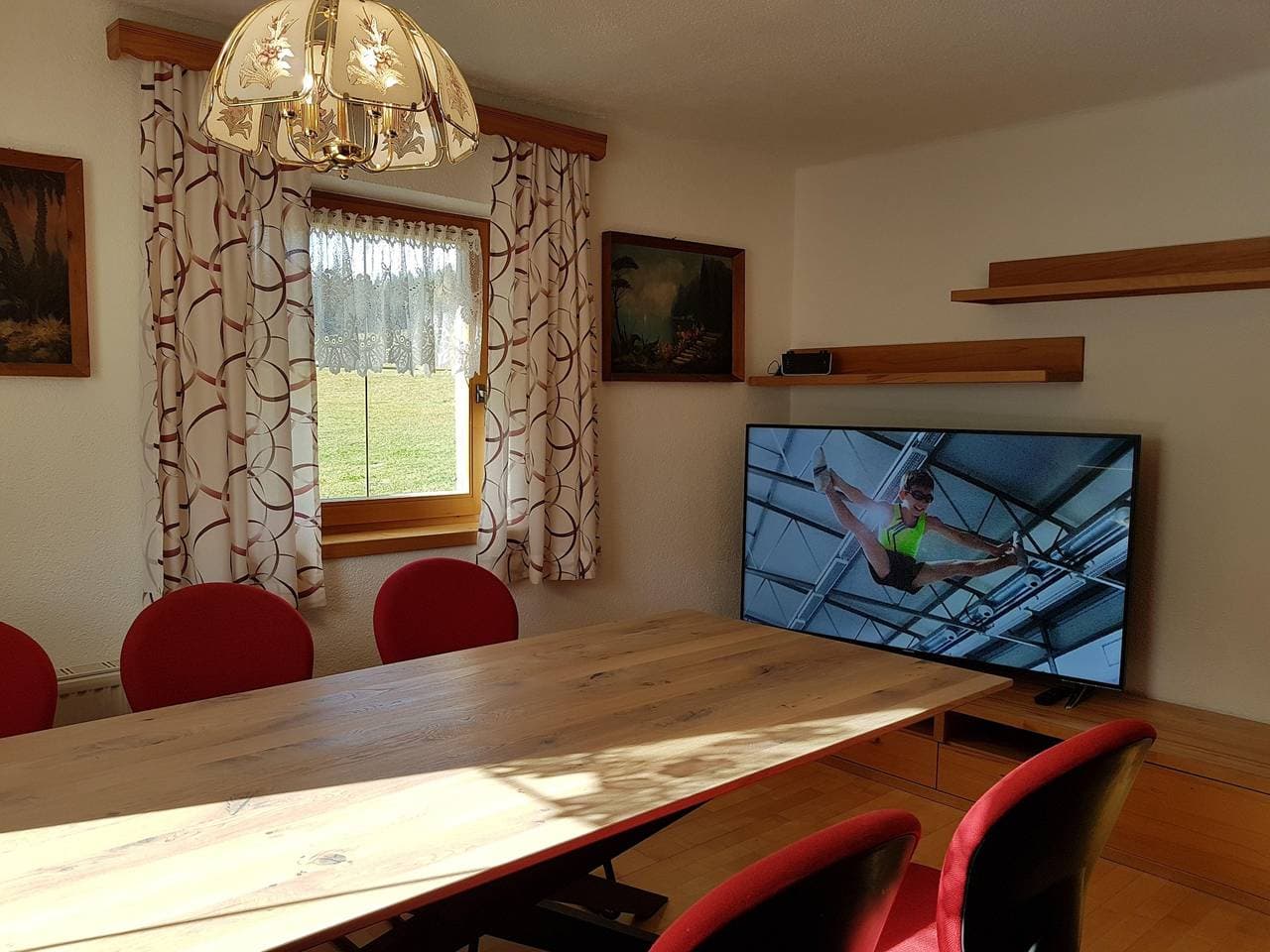 Foto 8 von 34: Ferienhaus - Sonnblick - nahe an der italienischen Grenze