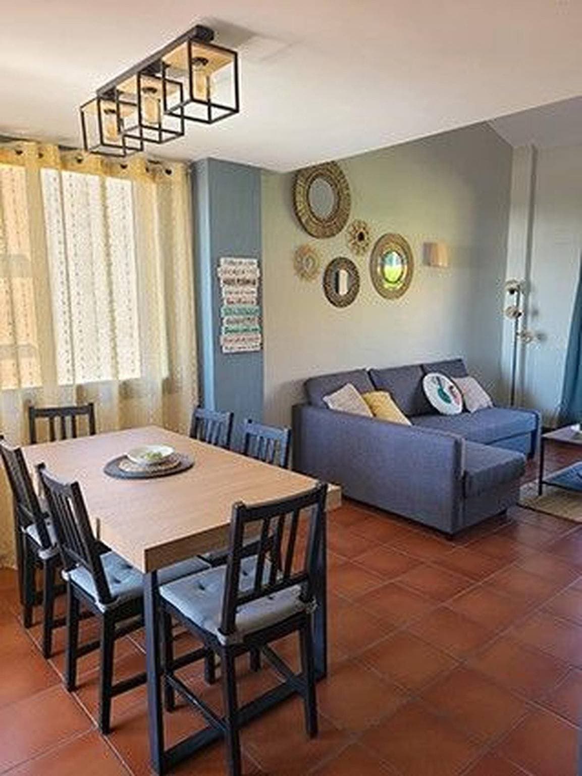 Foto 13 von 39: Msj 53 Acogedor apartamento con altillo