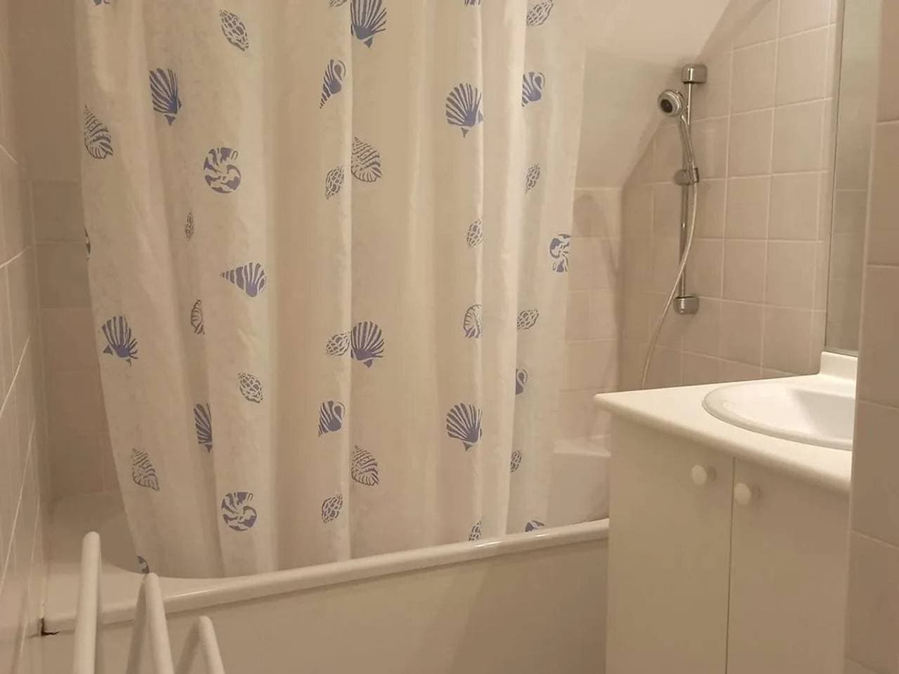 Foto 7 von 10: Le Croisic: 2-Zimmer-Wohnung mit Parkplatz, 5 Min zum Strand