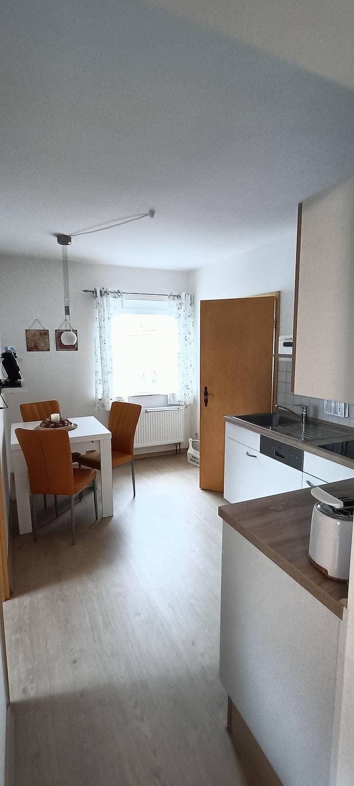 Foto 6 von 19: Kleine gemütliche Ferienwohnung (33qm)