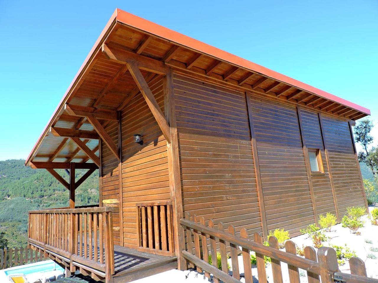 Foto 11 von 24: One-Bedroom Chalet