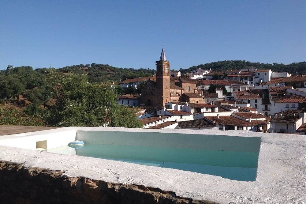 Bau Ksar Casas Valdelarco für 4 personen 1