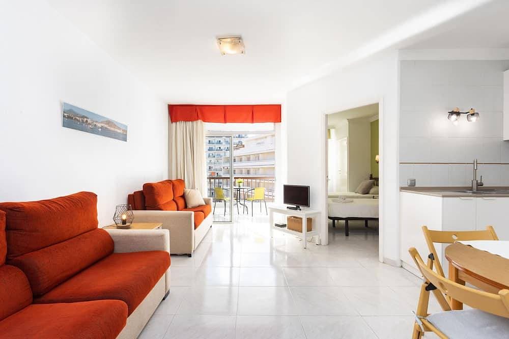 Foto 11 von 30: Los Cristianos. Nice & Cozy sea view apt