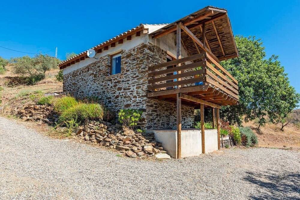 Foto 8 von 30: Finca Las Nuevas Casa Sofia Álora