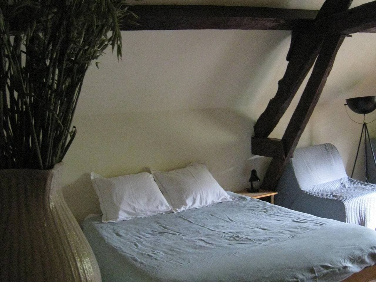 Foto 5 von 38: Ferienhaus in Ceaucé bei Mont Saint Michel