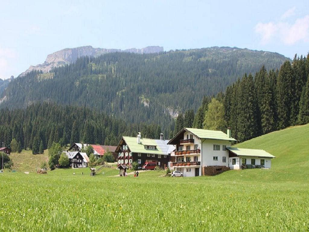 Foto 2 von 19: Wimmer Auszeit 3