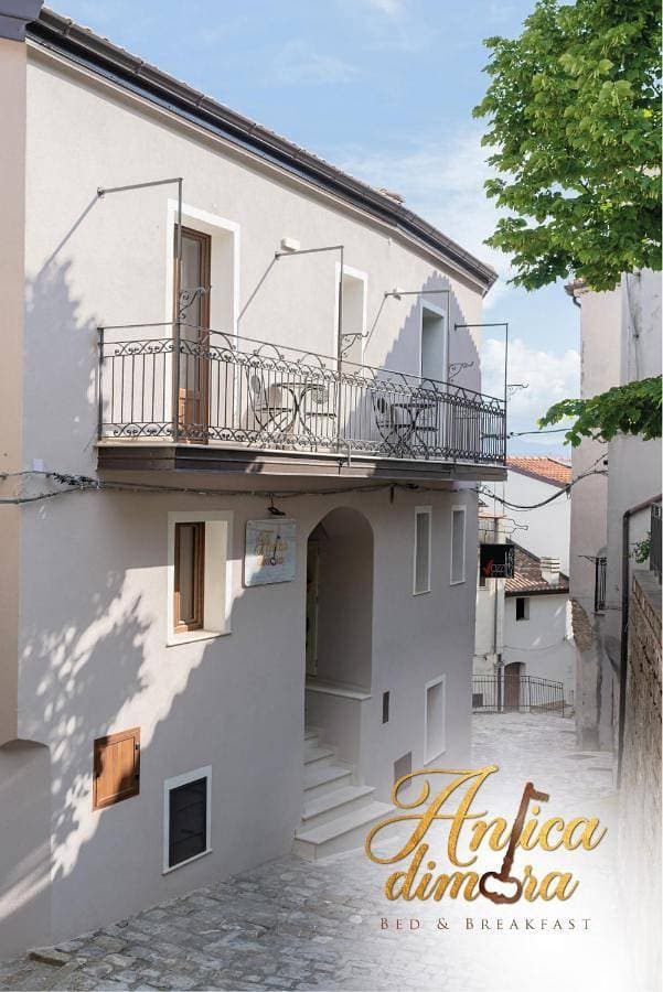 B&b Antica Dimora 1