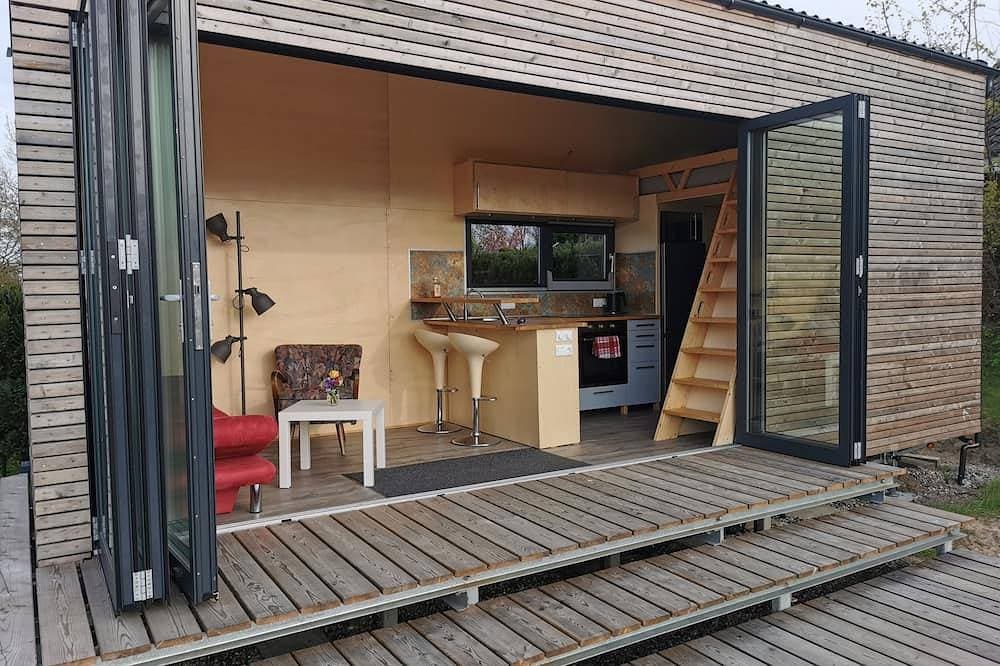 Ein Tiny House mit Weitblick 1
