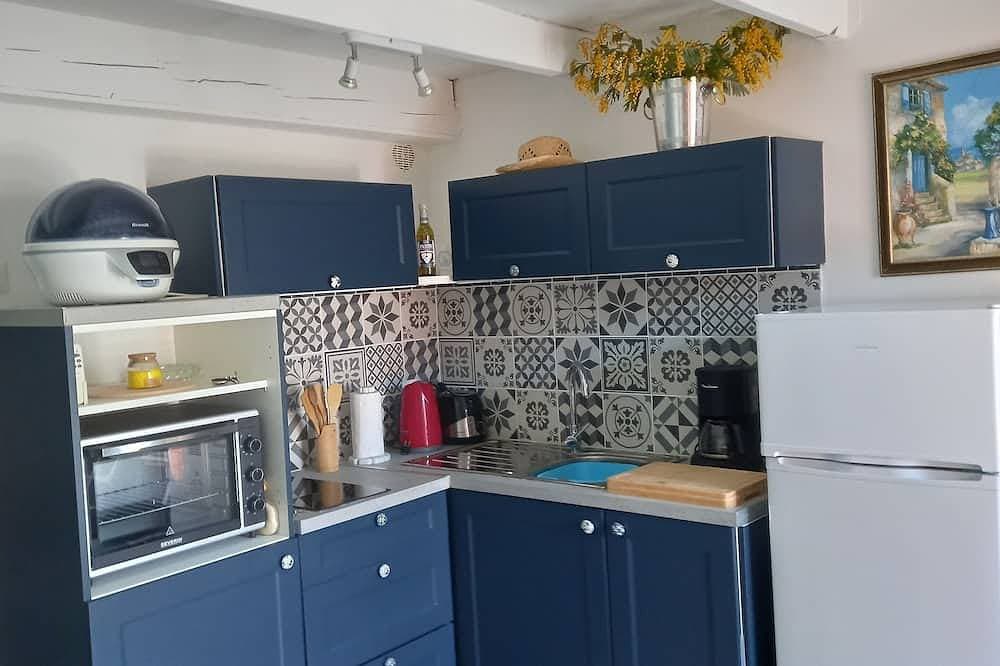 Foto 9 von 22: --- schöne voll ausgestattete Wohnung ----
