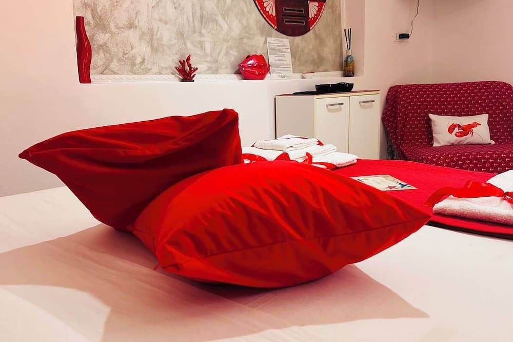 Cozy studio apartment center Bosa 1