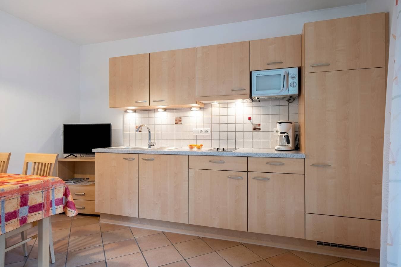 Foto 4 von 17: Ferienwohnung 'Stettnerhof Ifinger' mit Bergblick, Terrasse und WLAN