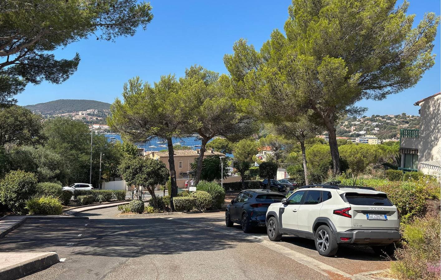 Foto 10 von 19: Urlaub am Meer: Gemütliche Ferienwohnung mit Terrasse und Parkplatz in Strandnähe